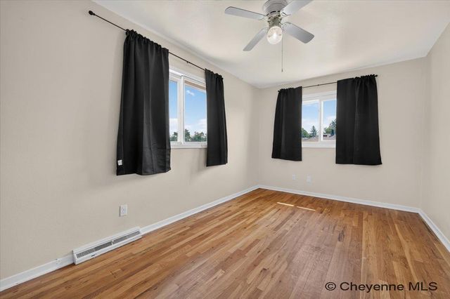 4508 E 8TH ST, Cheyenne, WY 82001