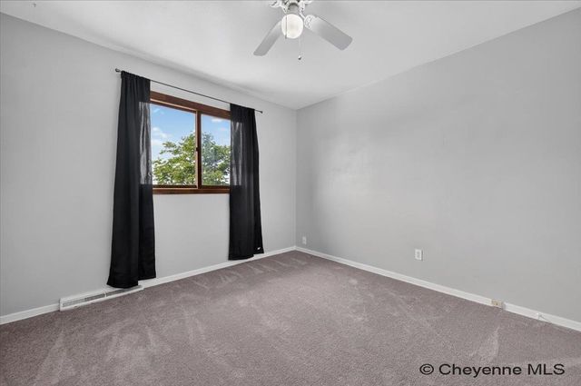 4508 E 8TH ST, Cheyenne, WY 82001