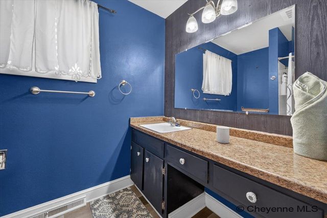 4508 E 8TH ST, Cheyenne, WY 82001