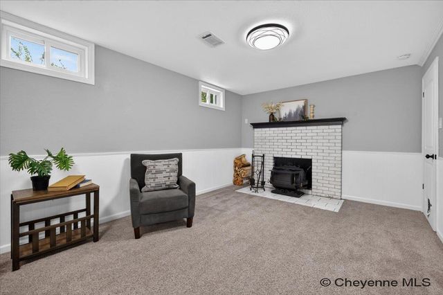 4508 E 8TH ST, Cheyenne, WY 82001