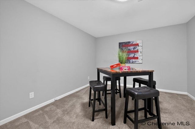 4508 E 8TH ST, Cheyenne, WY 82001