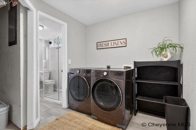 4508 E 8TH ST, Cheyenne, WY 82001