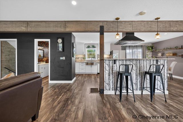 4508 E 8TH ST, Cheyenne, WY 82001