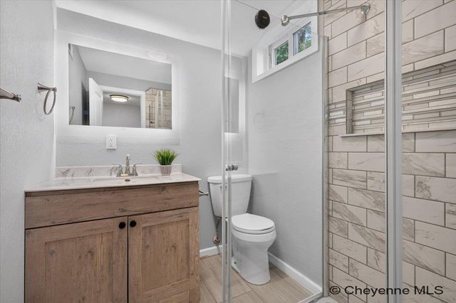 4508 E 8TH ST, Cheyenne, WY 82001