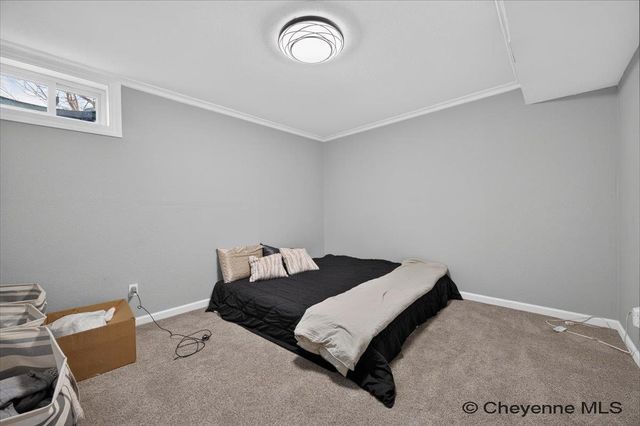 4508 E 8TH ST, Cheyenne, WY 82001