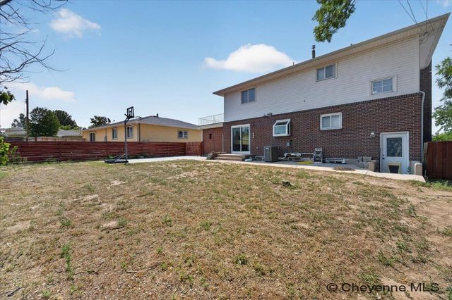 4508 E 8TH ST, Cheyenne, WY 82001