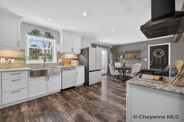 4508 E 8TH ST, Cheyenne, WY 82001