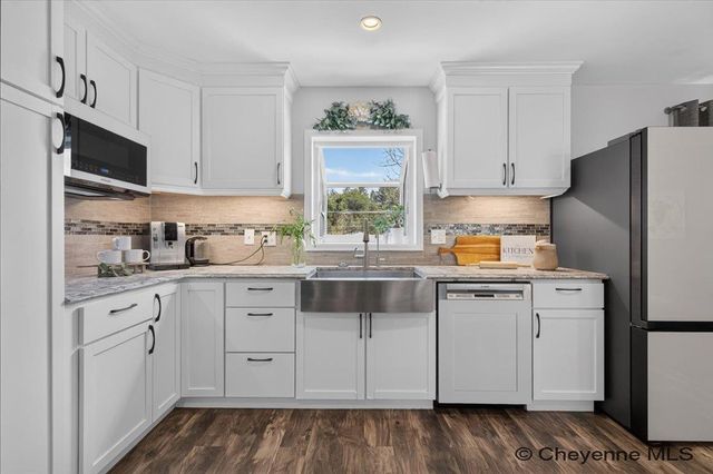 4508 E 8TH ST, Cheyenne, WY 82001