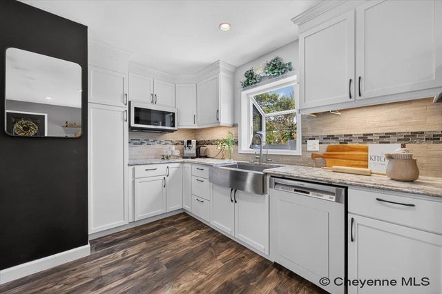 4508 E 8TH ST, Cheyenne, WY 82001