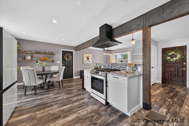 4508 E 8TH ST, Cheyenne, WY 82001