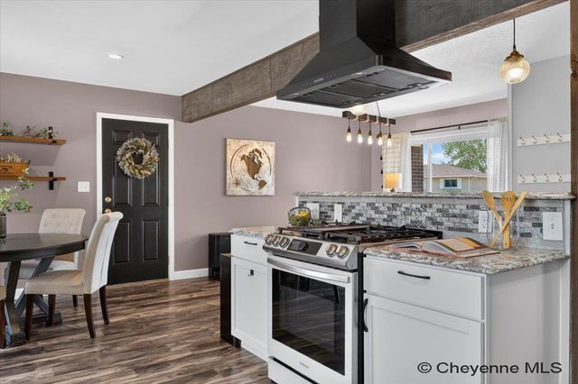 4508 E 8TH ST, Cheyenne, WY 82001