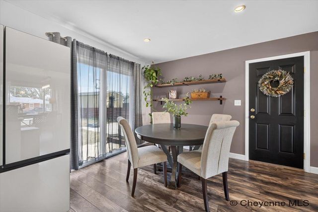 4508 E 8TH ST, Cheyenne, WY 82001