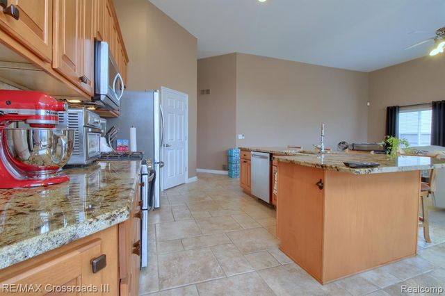 13691 Basswood Circle, Van Buren, MI 48111