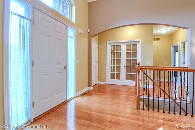 13691 Basswood Circle, Van Buren, MI 48111