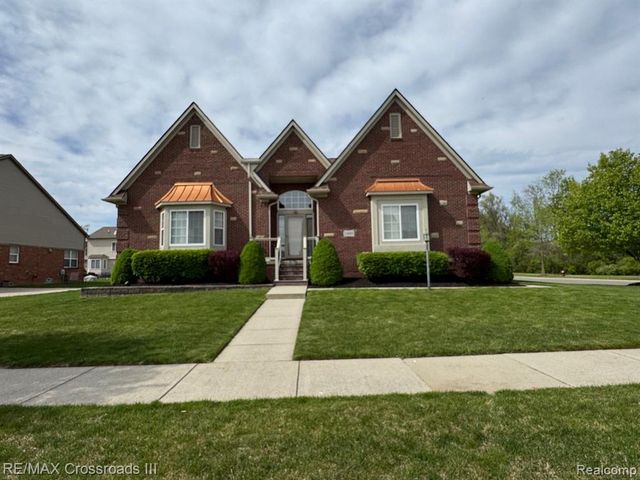 13691 Basswood Circle, Van Buren, MI 48111