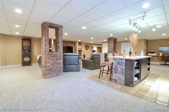 13691 Basswood Circle, Van Buren, MI 48111