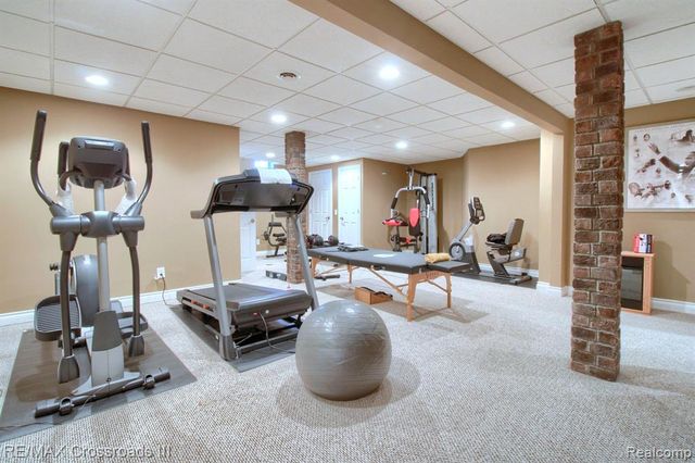 13691 Basswood Circle, Van Buren, MI 48111