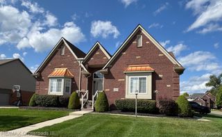 13691 Basswood Circle, Van Buren, MI 48111