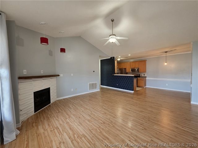 1324 Kershaw Loop 206, Fayetteville, NC 28314