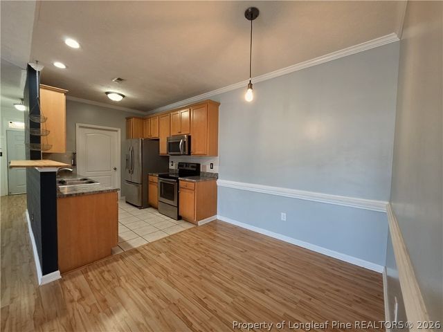 1324 Kershaw Loop 206, Fayetteville, NC 28314