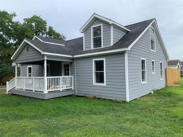 1411 Miles Street, Houston, TX 77015