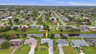 383 SE Whitmore Drive, Port St. Lucie, Port St Lucie, FL 34984