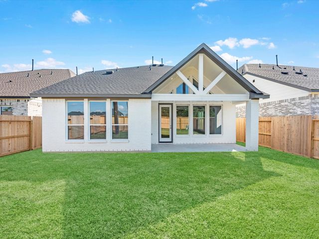 1127 Watermont Drive, Missouri City, TX 77459