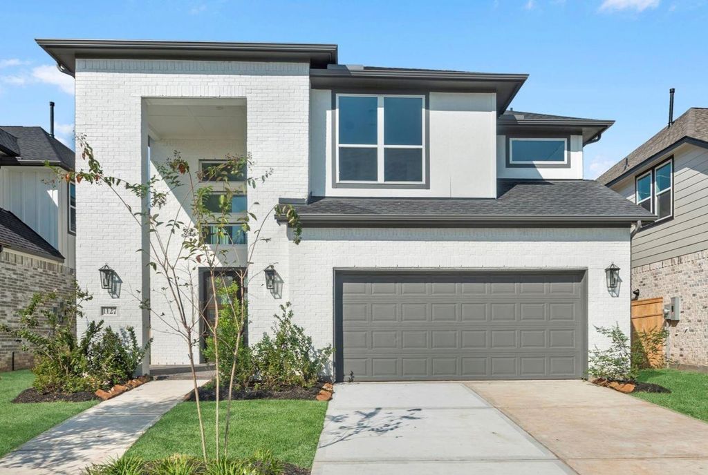 1127 Watermont Drive, Missouri City, TX 77459