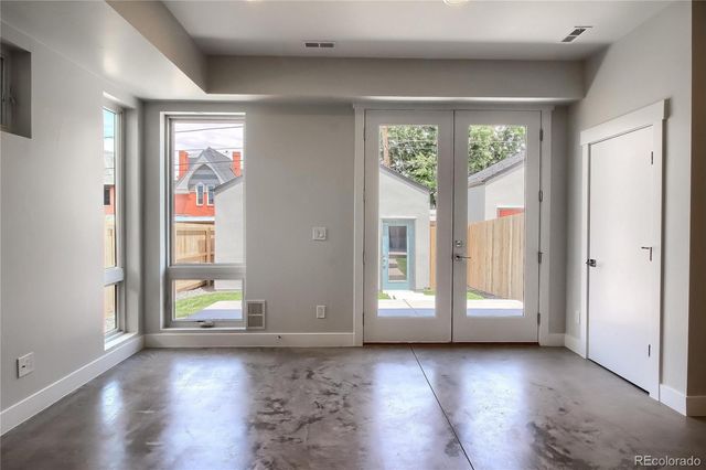2170 N Williams Street, Denver, CO 80205