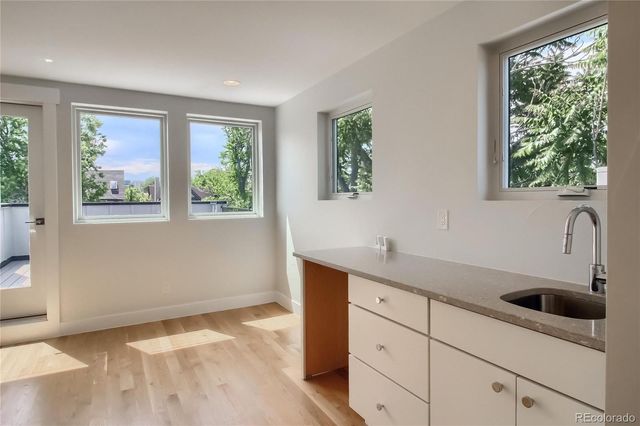 2170 N Williams Street, Denver, CO 80205