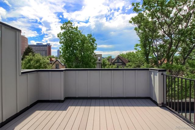 2170 N Williams Street, Denver, CO 80205