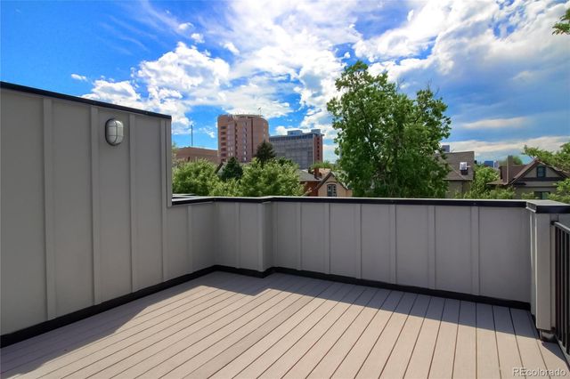 2170 N Williams Street, Denver, CO 80205