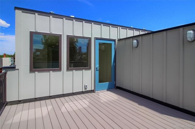 2170 N Williams Street, Denver, CO 80205