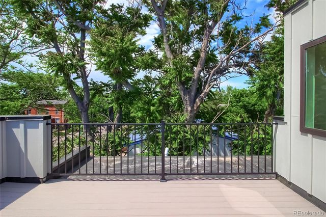 2170 N Williams Street, Denver, CO 80205