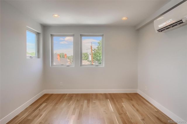 2170 N Williams Street, Denver, CO 80205