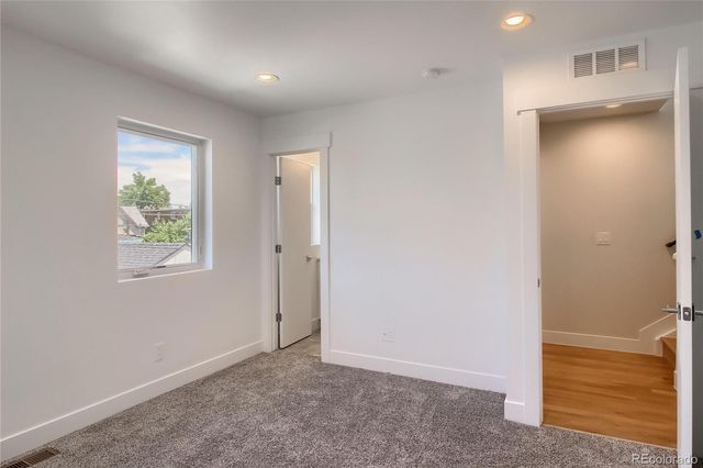 2170 N Williams Street, Denver, CO 80205