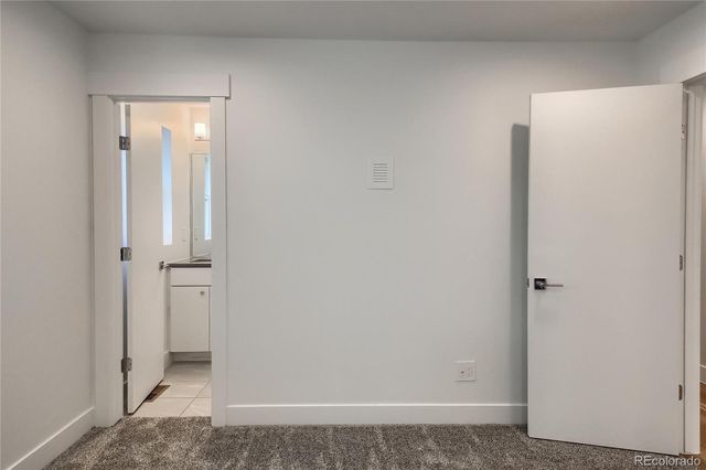 2170 N Williams Street, Denver, CO 80205