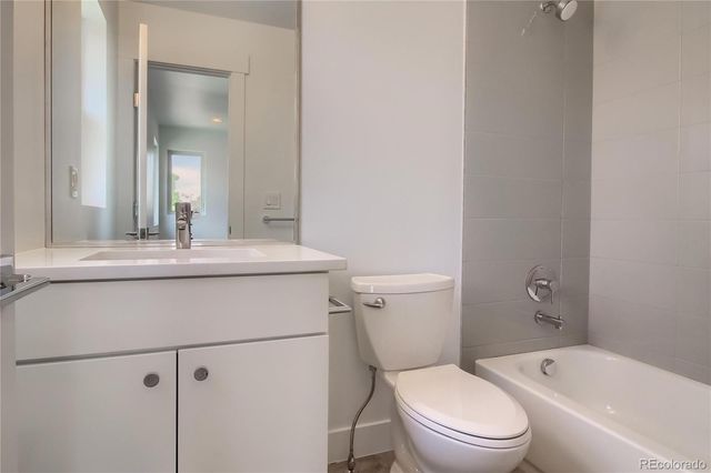 2170 N Williams Street, Denver, CO 80205