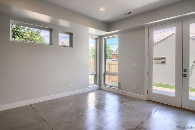 2170 N Williams Street, Denver, CO 80205