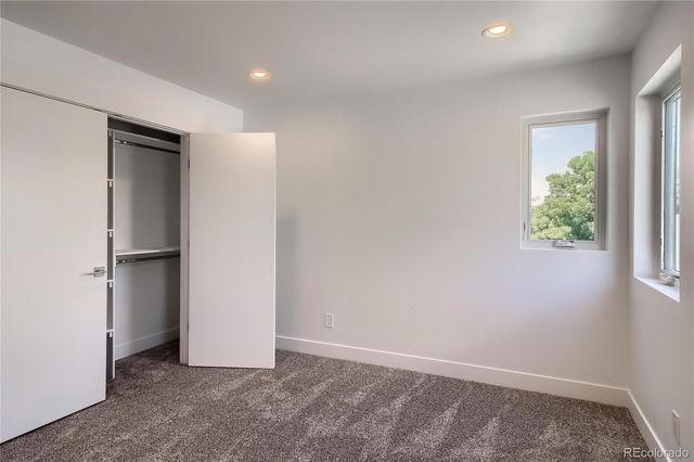 2170 N Williams Street, Denver, CO 80205