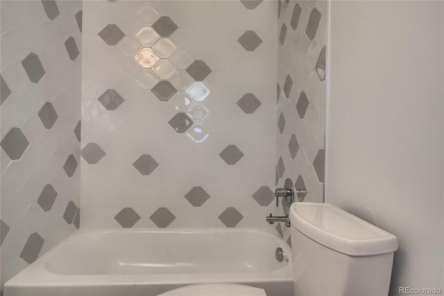 2170 N Williams Street, Denver, CO 80205