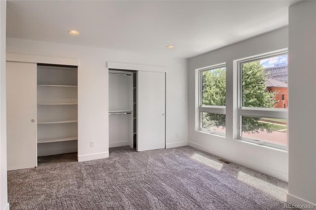 2170 N Williams Street, Denver, CO 80205