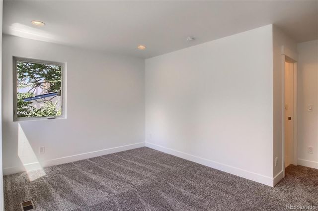 2170 N Williams Street, Denver, CO 80205