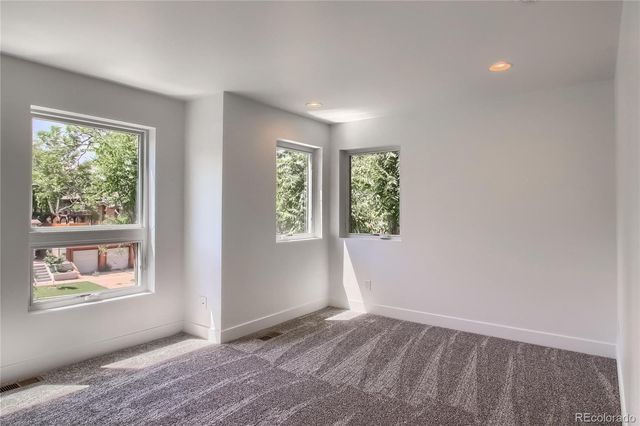 2170 N Williams Street, Denver, CO 80205
