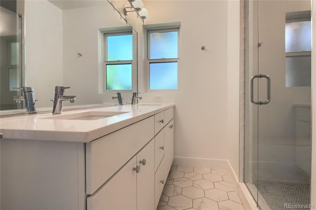 2170 N Williams Street, Denver, CO 80205
