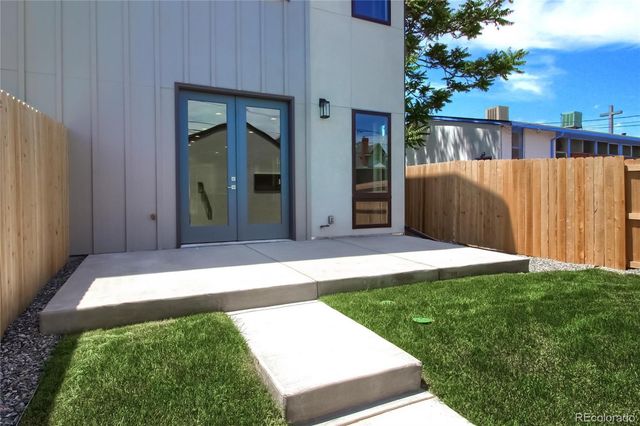 2170 N Williams Street, Denver, CO 80205