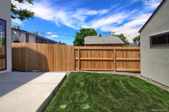 2170 N Williams Street, Denver, CO 80205