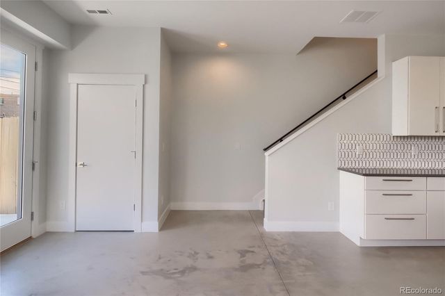 2170 N Williams Street, Denver, CO 80205