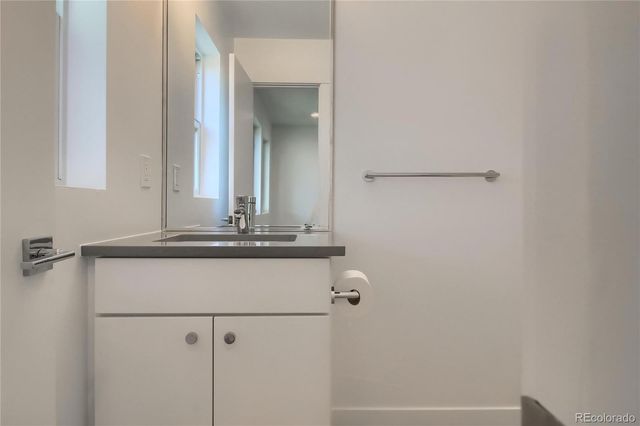 2170 N Williams Street, Denver, CO 80205