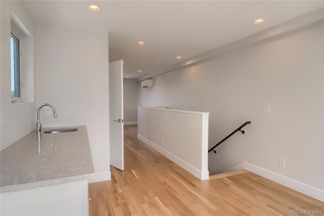 2170 N Williams Street, Denver, CO 80205